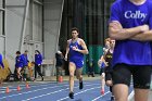 Track & Field  Men’s Track & Field open up the 2023 indoor season with a home meet against Colby College. They also competed against visiting Wentworth Institute of Technology, Worcester State University, Gordon College and Connecticut College. - Photo by Keith Nordstrom